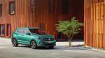 Volkswagen T-Cross R-Line 2019 года (WW)